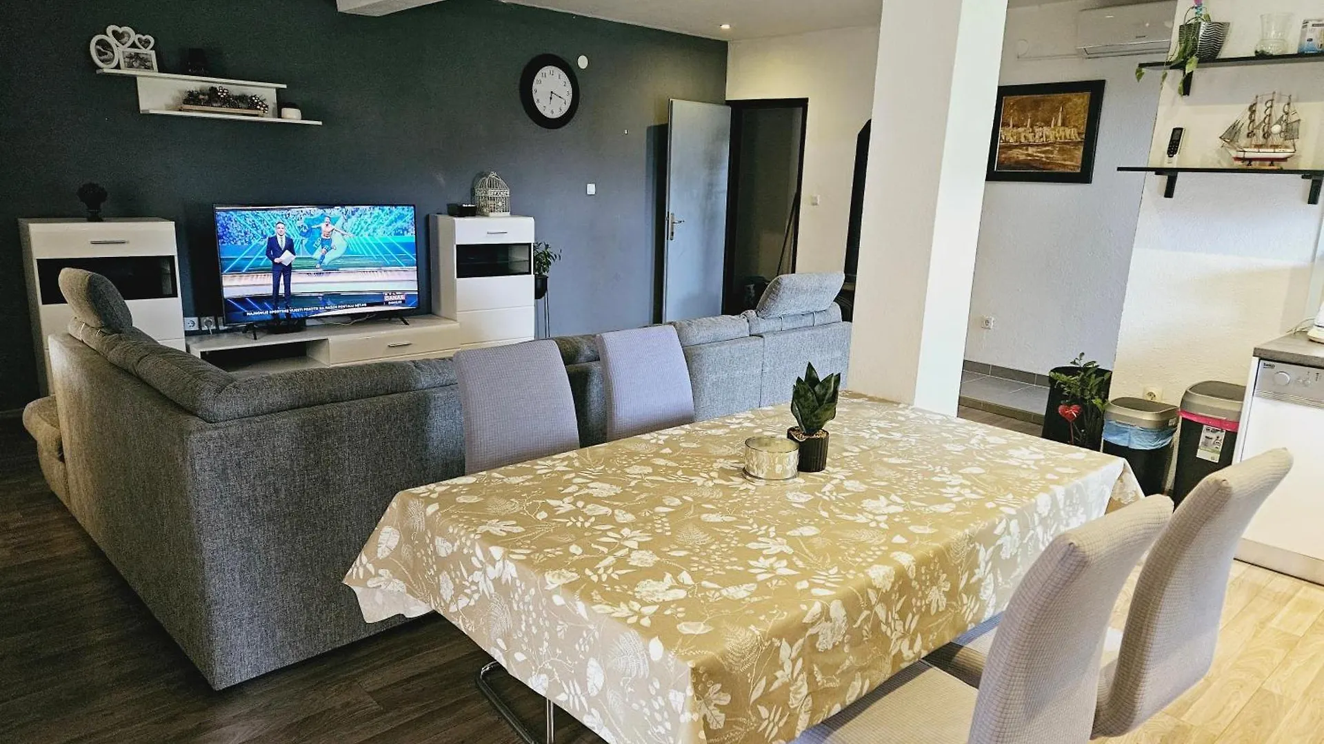 Apartments With A Parking Space Kampor, Rab - 17886 Croatia
