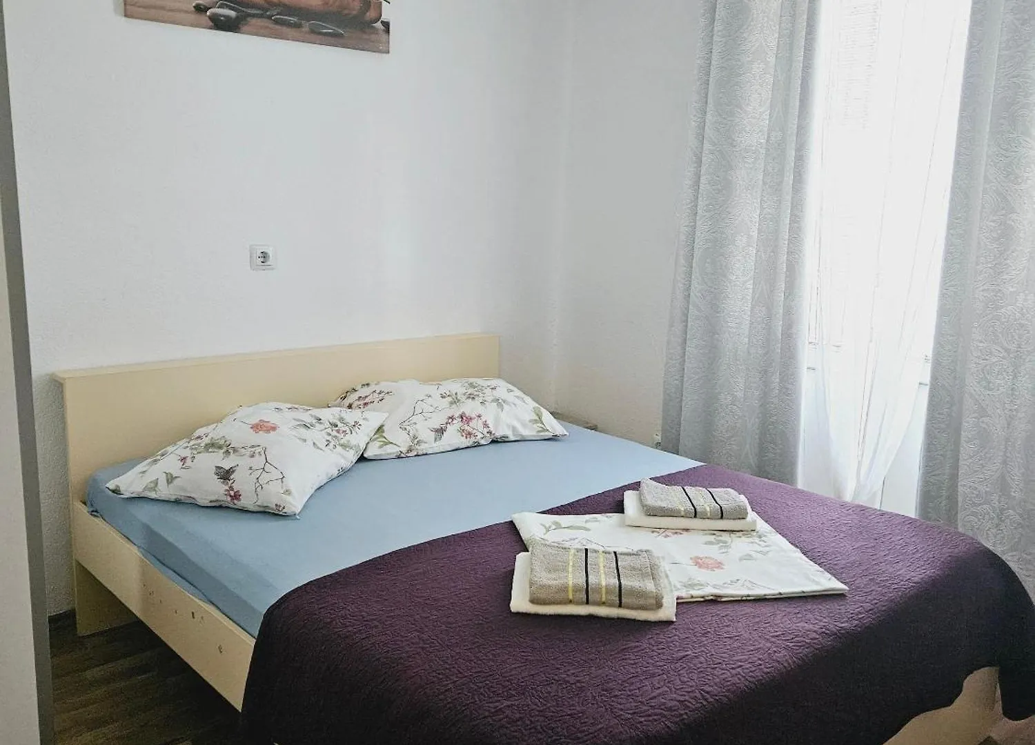 Apartments With A Parking Space Kampor, Rab - 17886 0*, Kampor