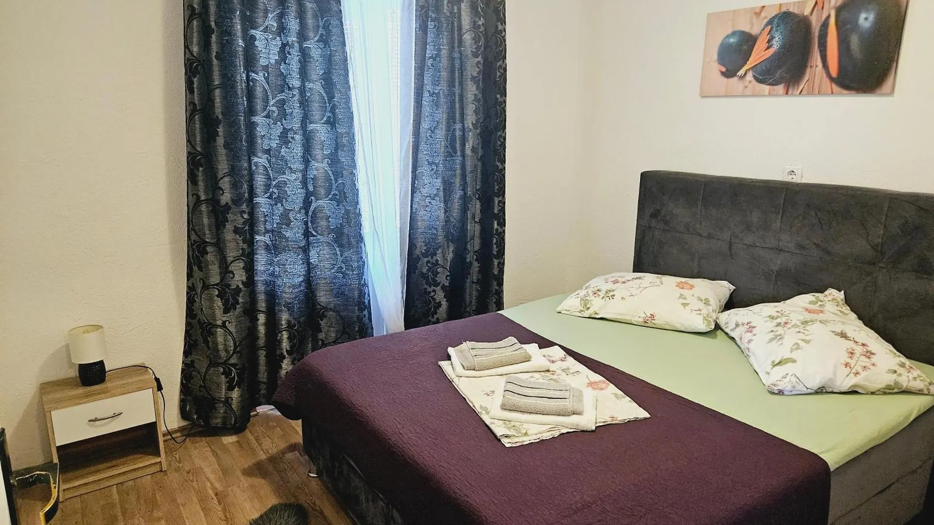 Apartments With A Parking Space Kampor, Rab - 17886  Kampor