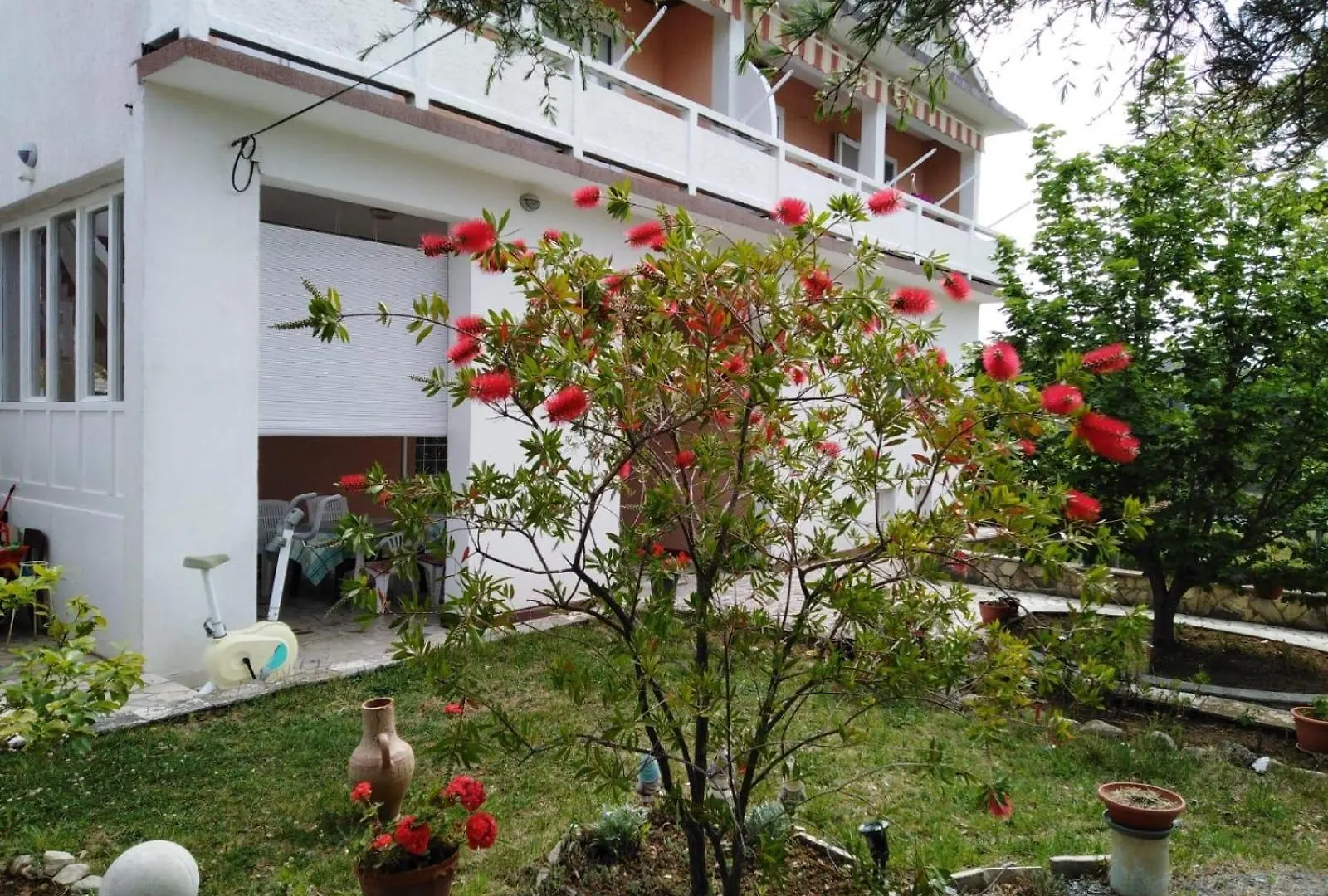 Apartments With A Parking Space Kampor, Rab - 17886 Kroatië